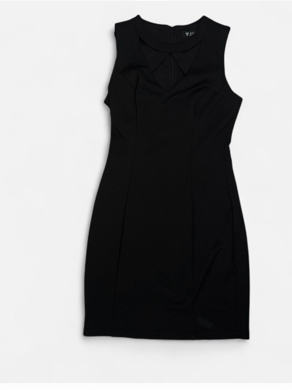 Guess Black Sleeveless Dress 🖤